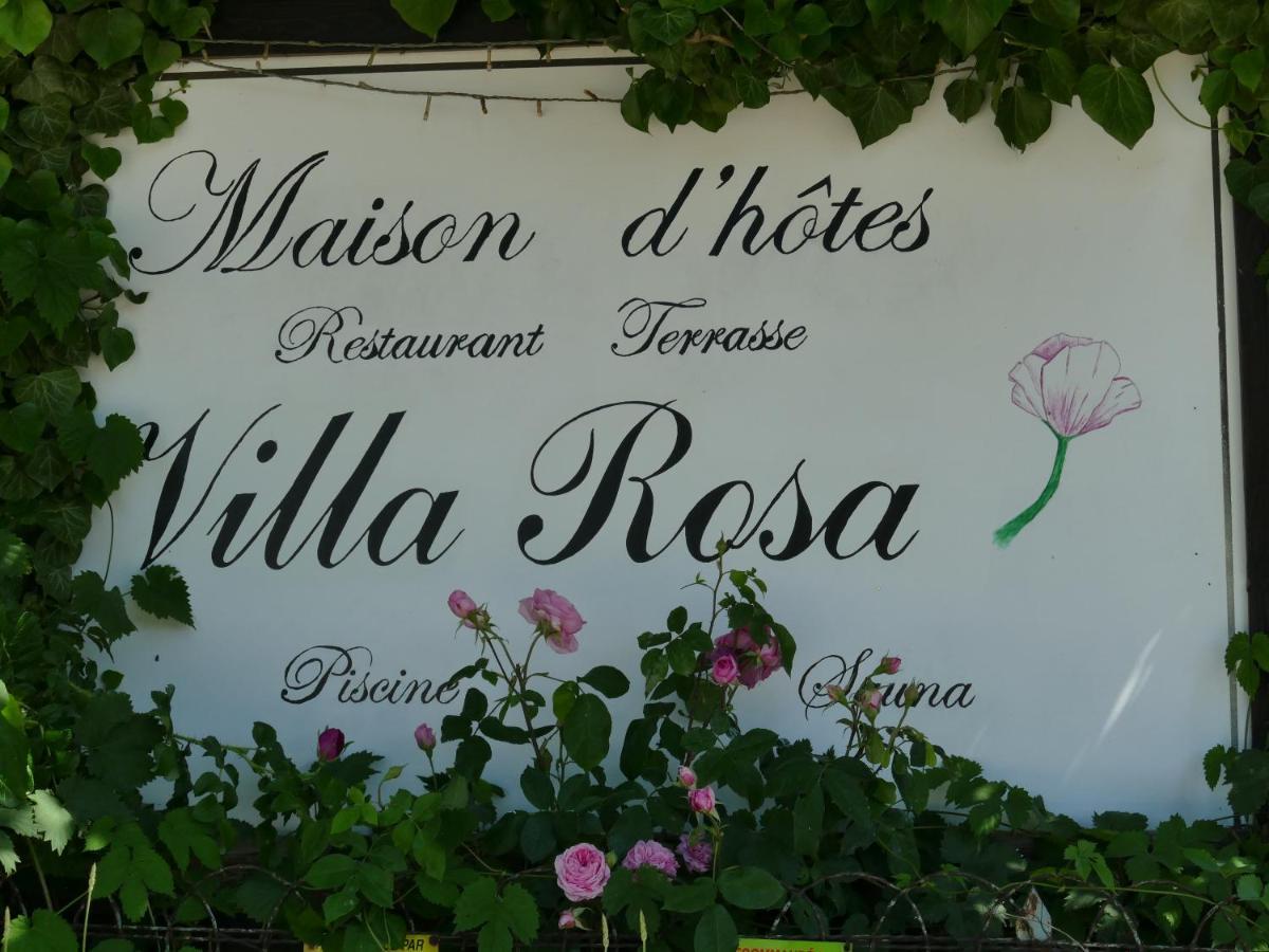Villa Rosa Trois Epis מראה חיצוני תמונה
