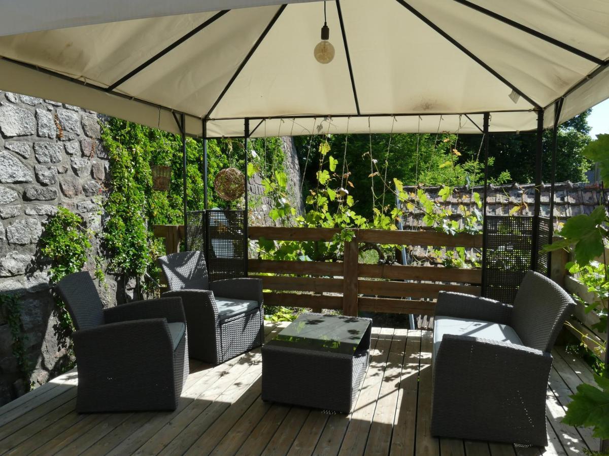 Villa Rosa Trois Epis מראה חיצוני תמונה