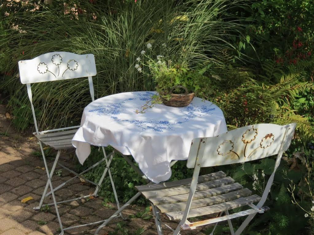 Villa Rosa Trois Epis מראה חיצוני תמונה