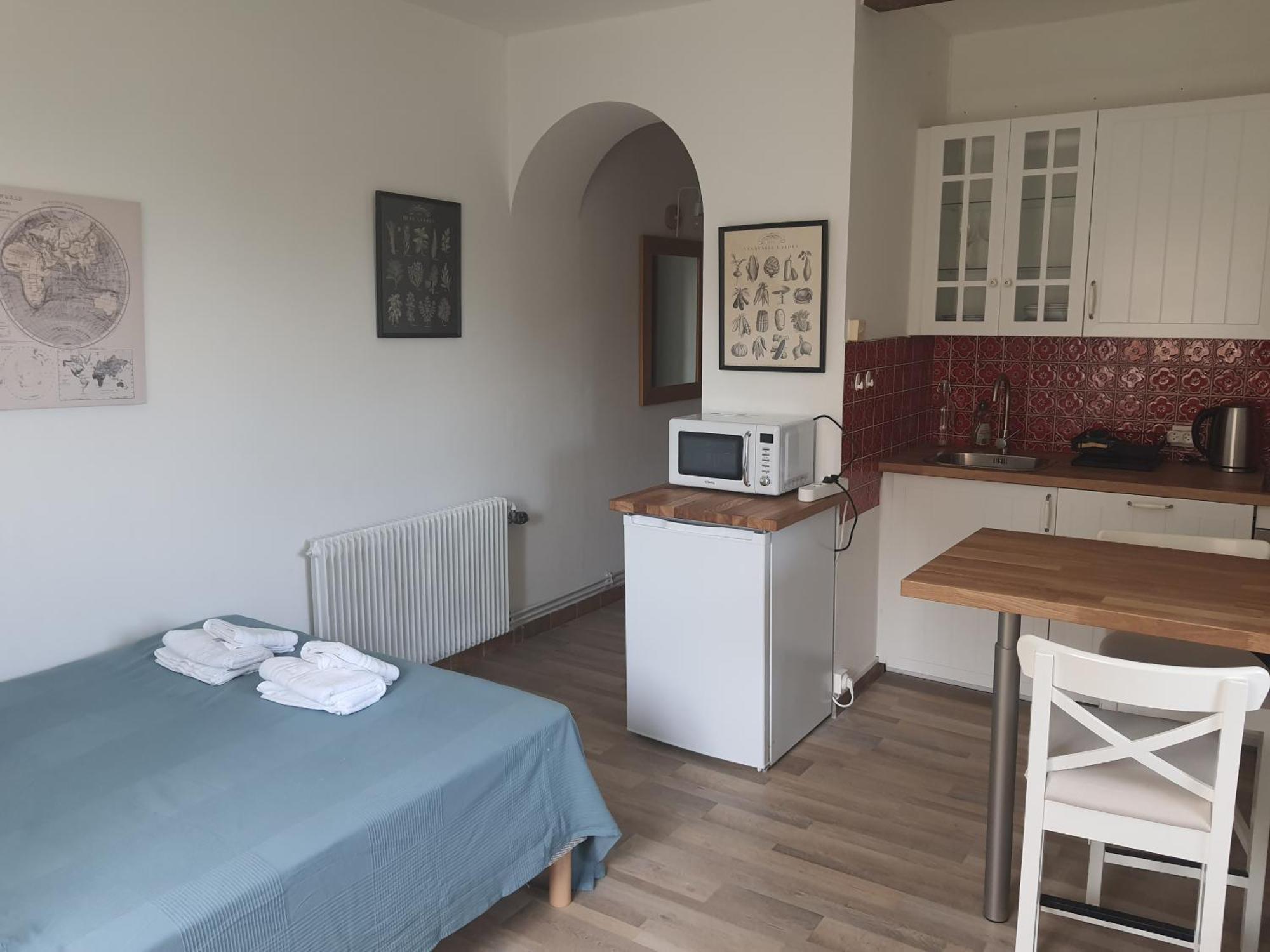 Villa Rosa Trois Epis מראה חיצוני תמונה