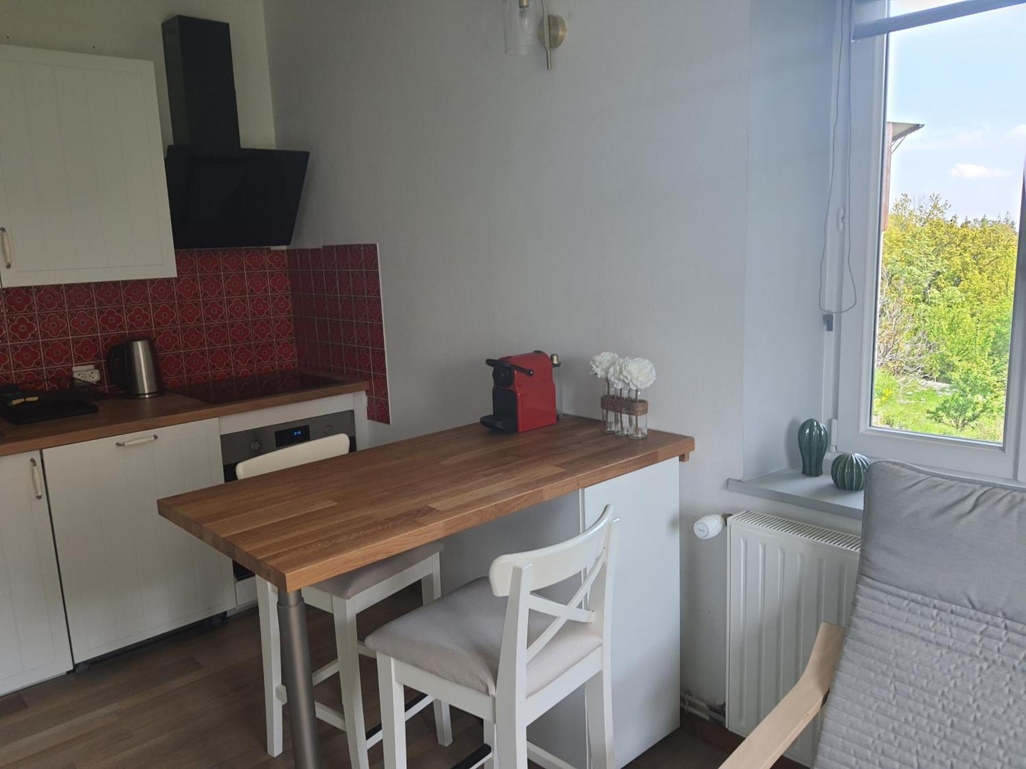 Villa Rosa Trois Epis מראה חיצוני תמונה