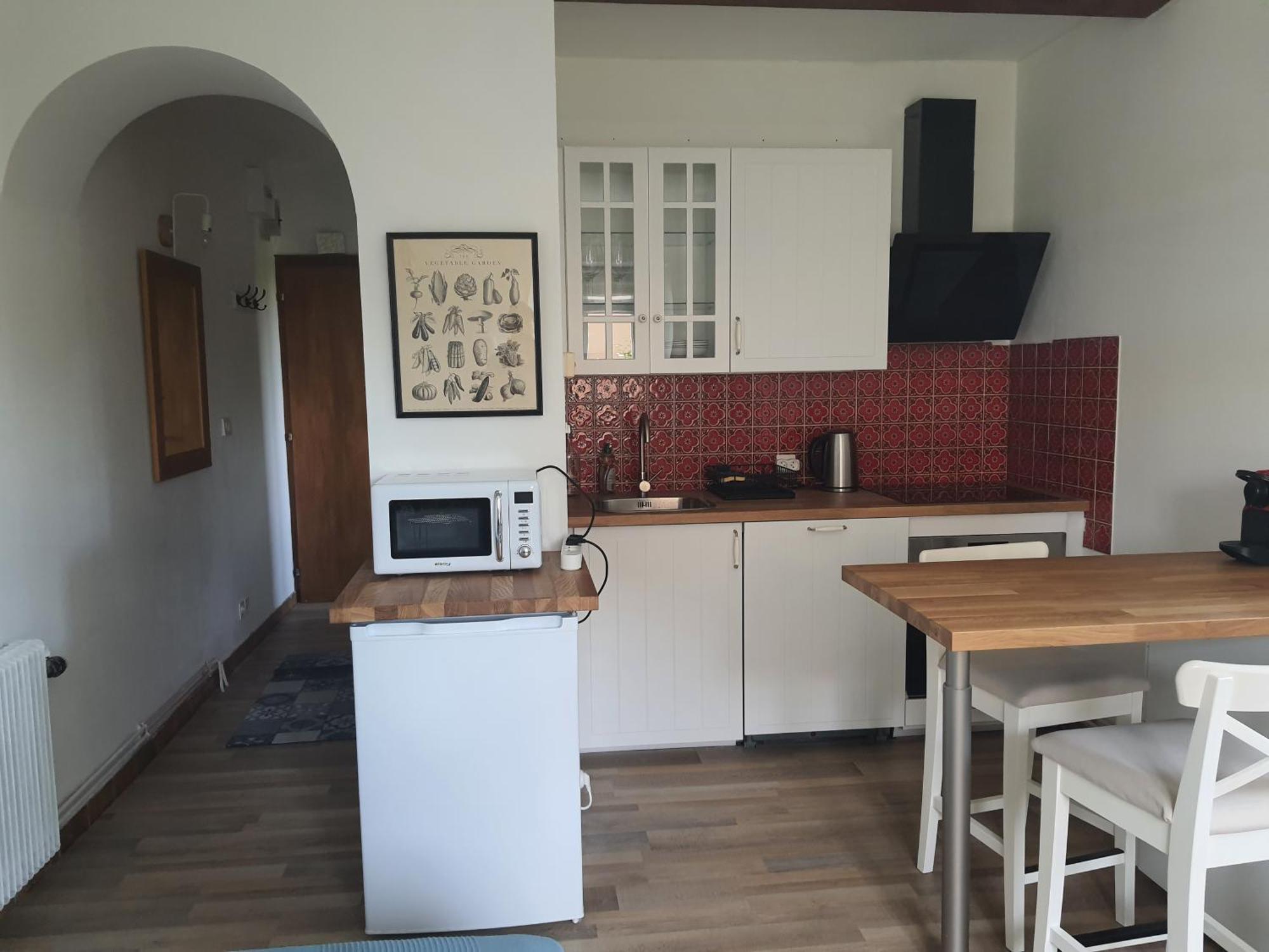 Villa Rosa Trois Epis מראה חיצוני תמונה