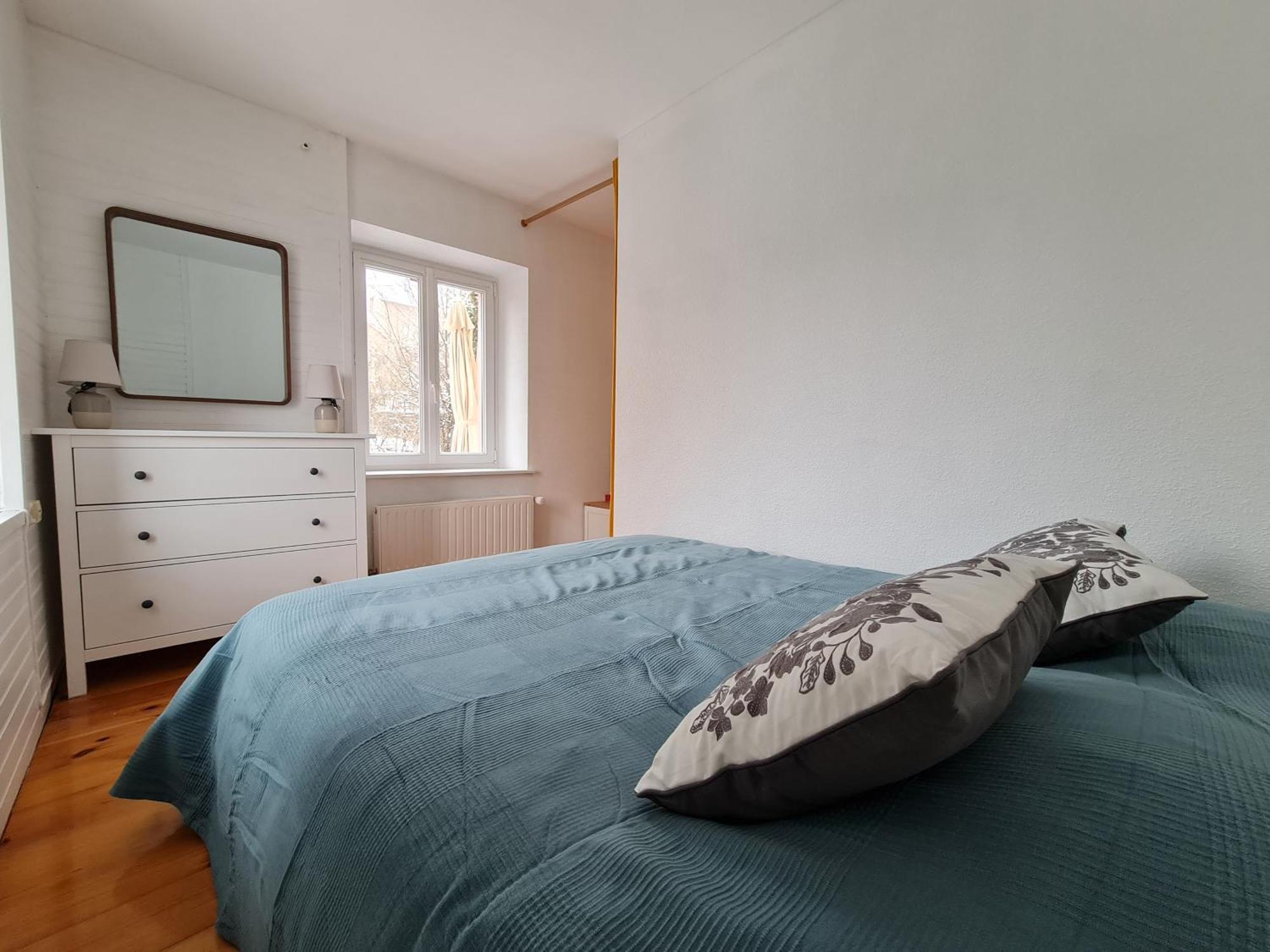 Villa Rosa Trois Epis מראה חיצוני תמונה