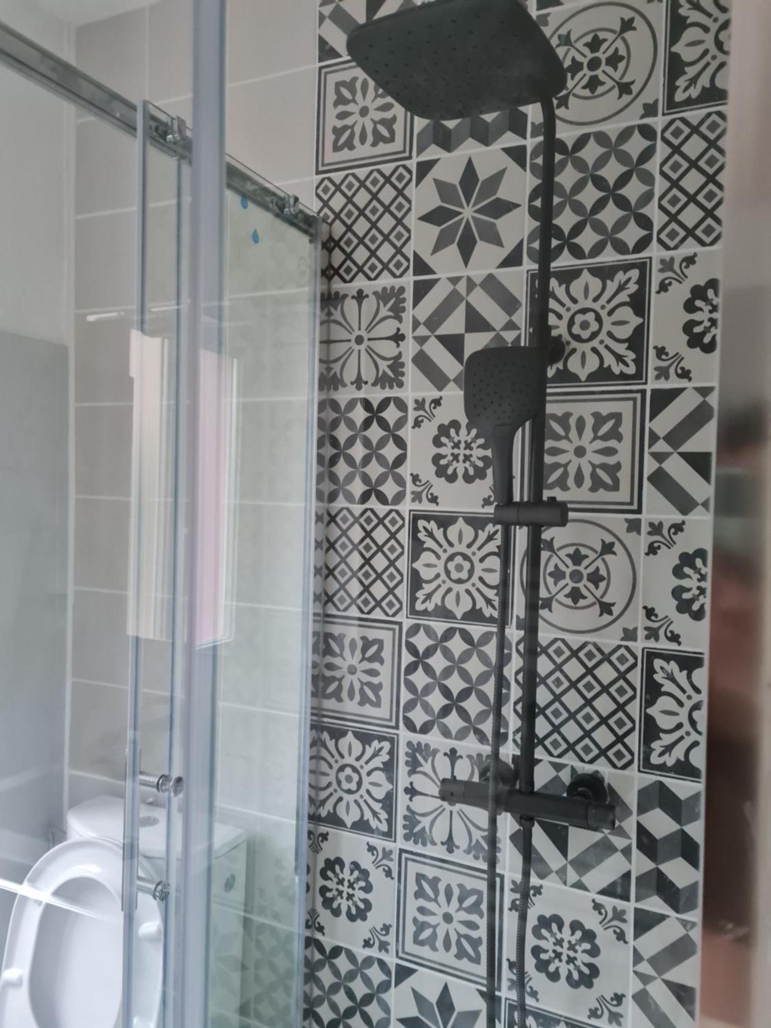 Villa Rosa Trois Epis מראה חיצוני תמונה