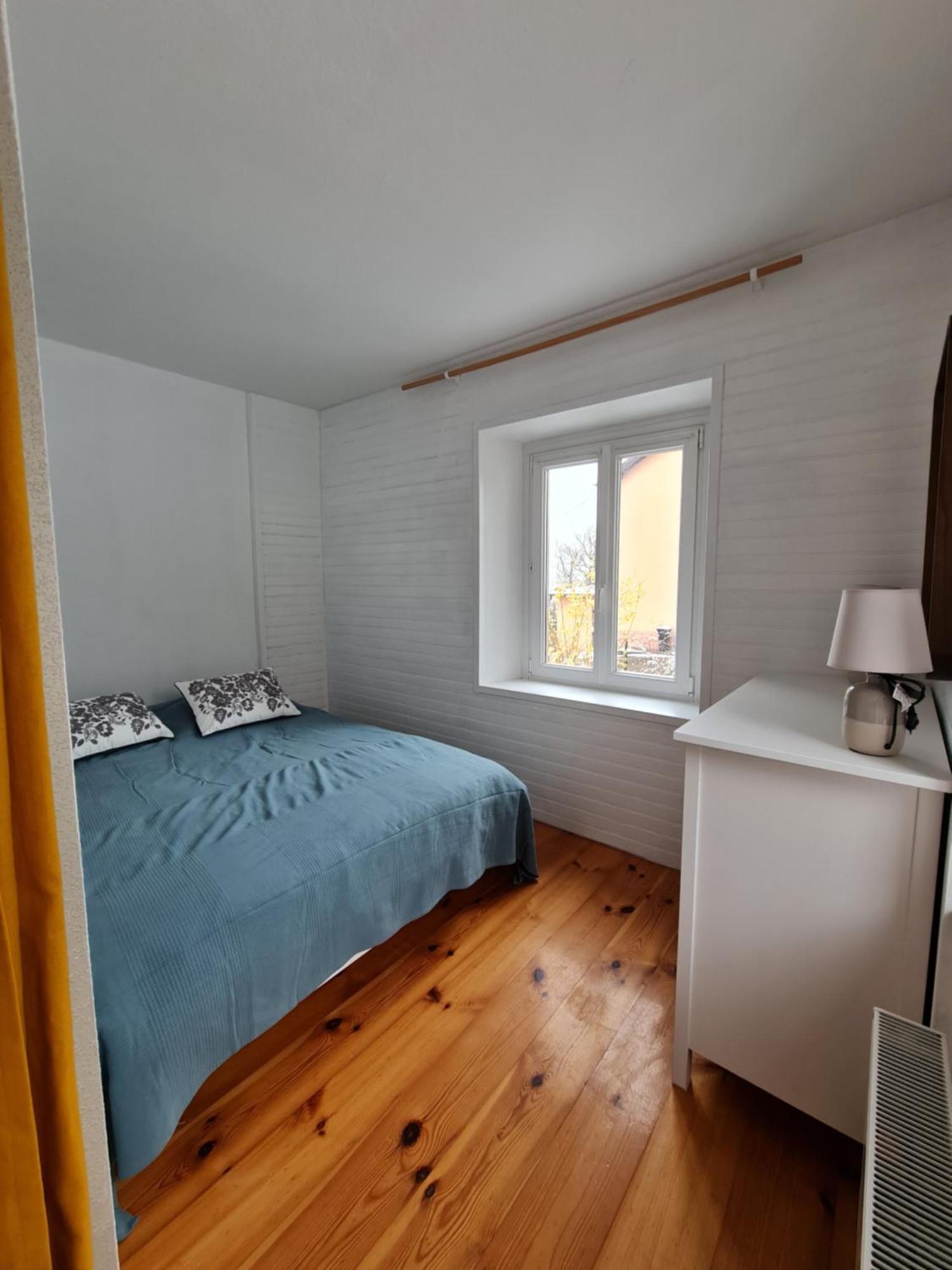 Villa Rosa Trois Epis מראה חיצוני תמונה