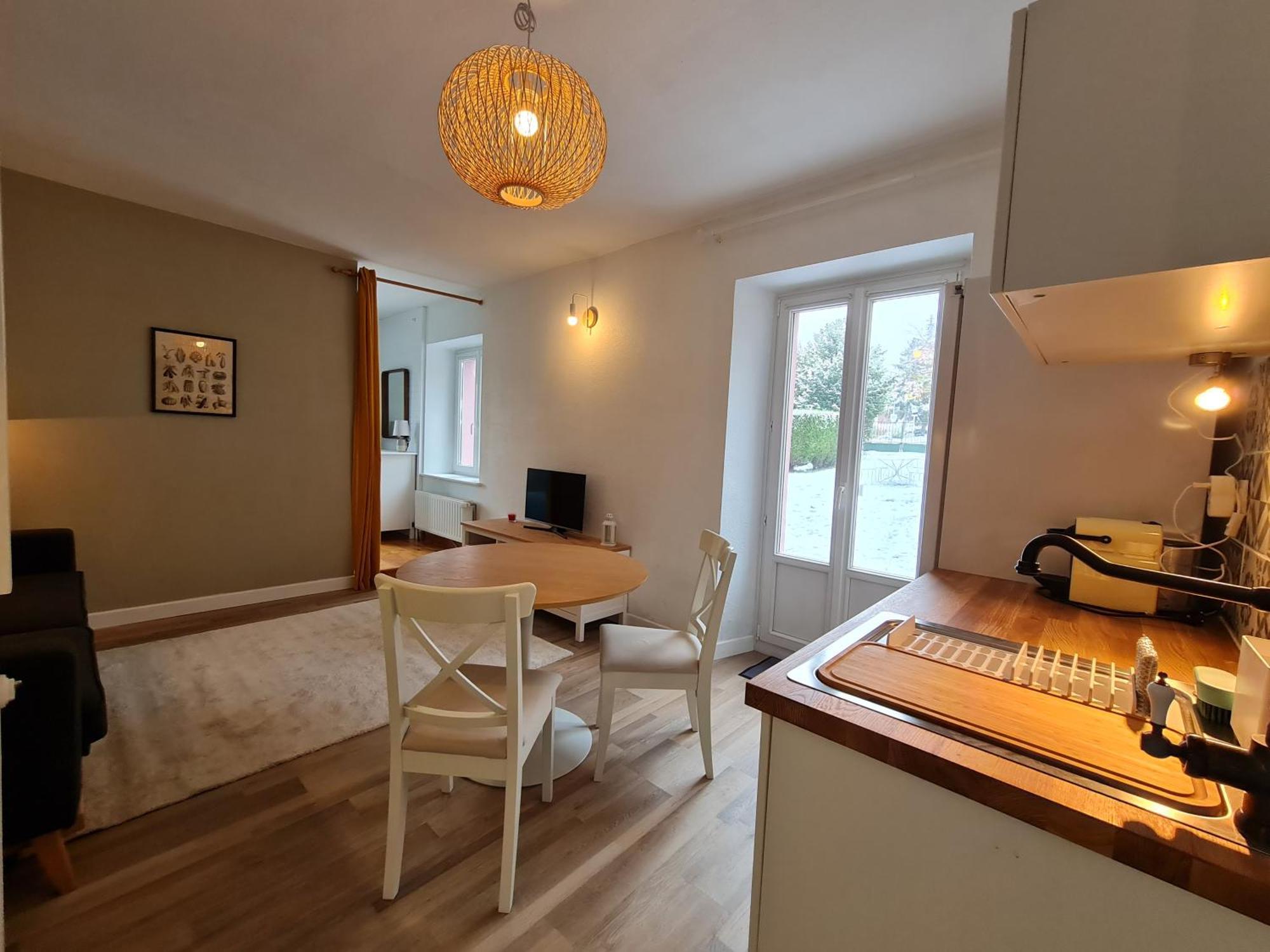 Villa Rosa Trois Epis מראה חיצוני תמונה