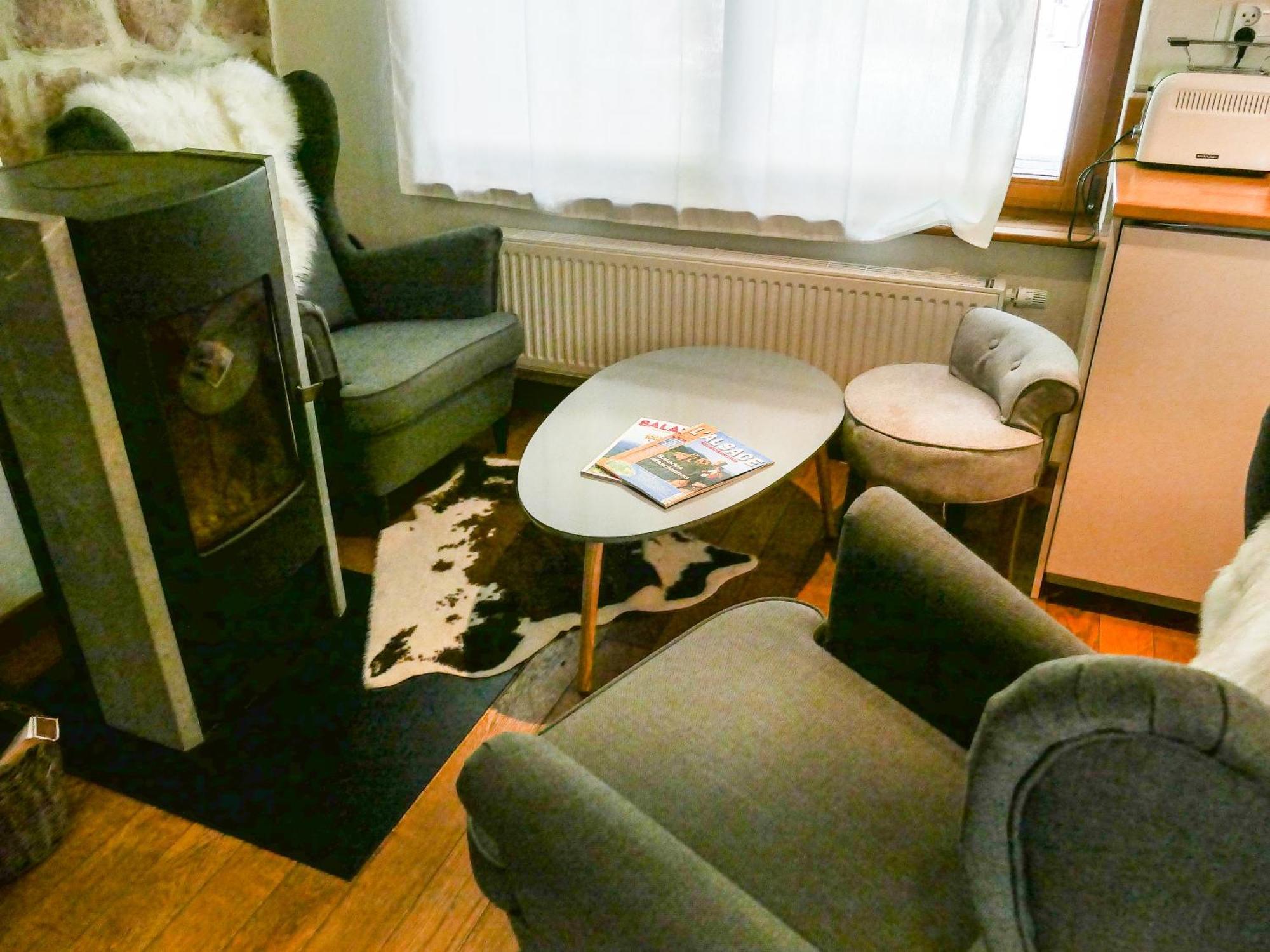 Villa Rosa Trois Epis מראה חיצוני תמונה
