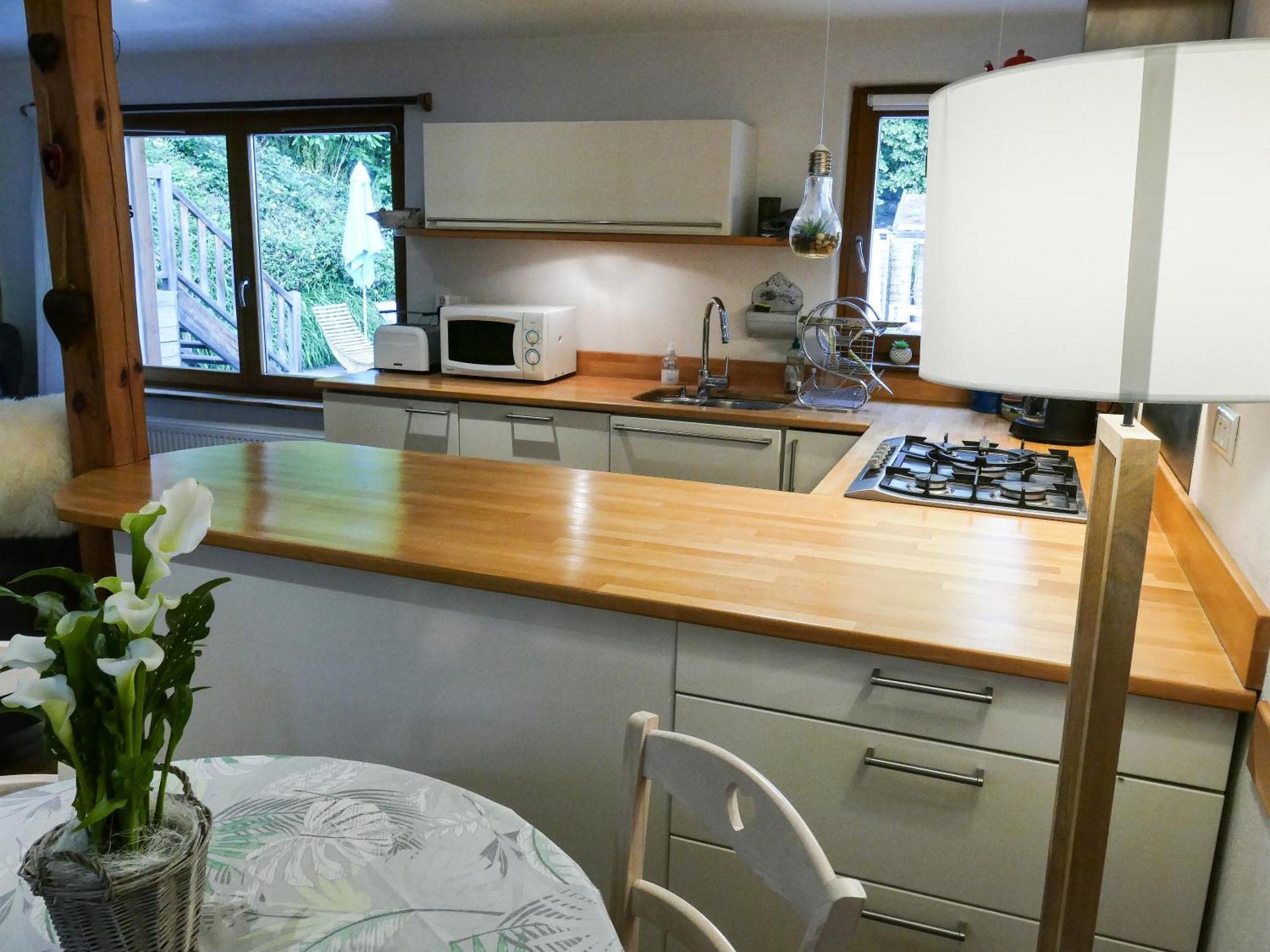 Villa Rosa Trois Epis מראה חיצוני תמונה