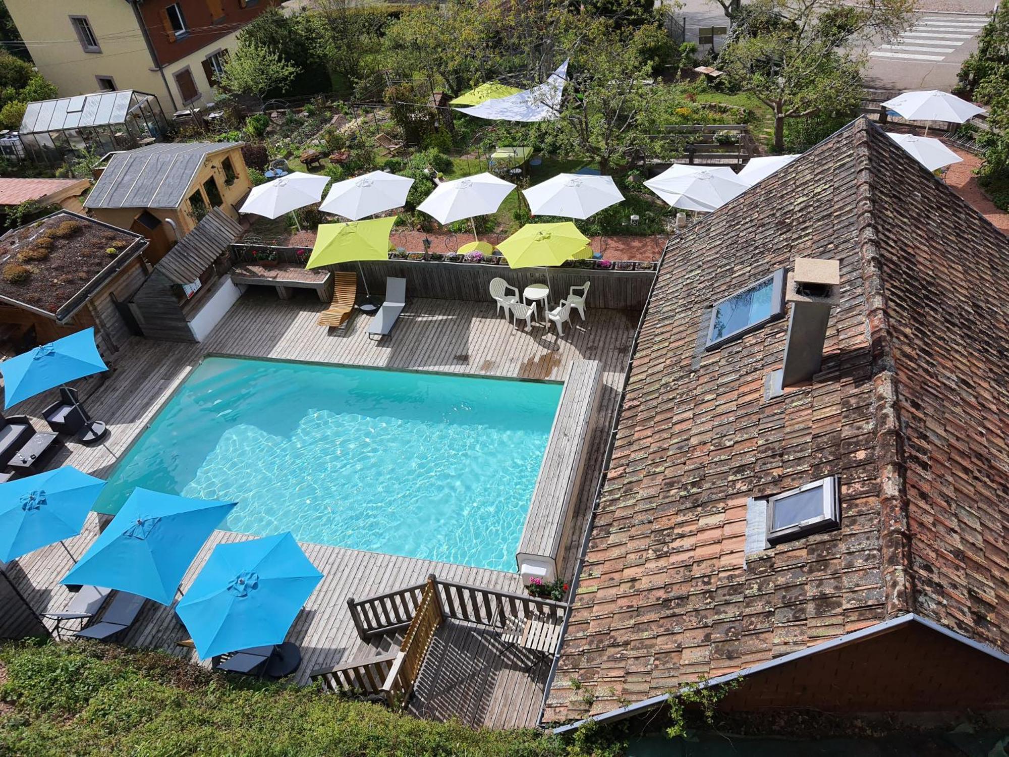 Villa Rosa Trois Epis מראה חיצוני תמונה