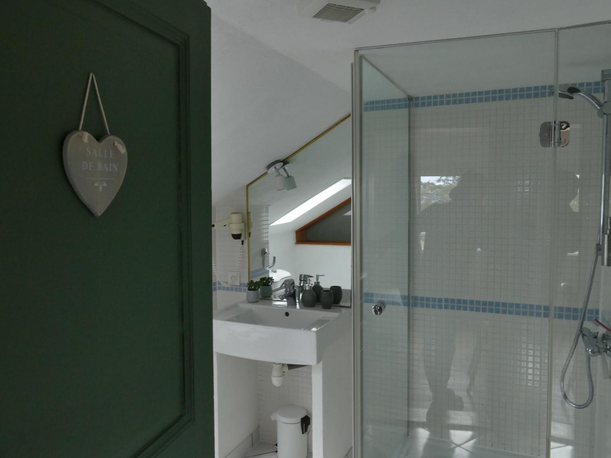 Villa Rosa Trois Epis מראה חיצוני תמונה