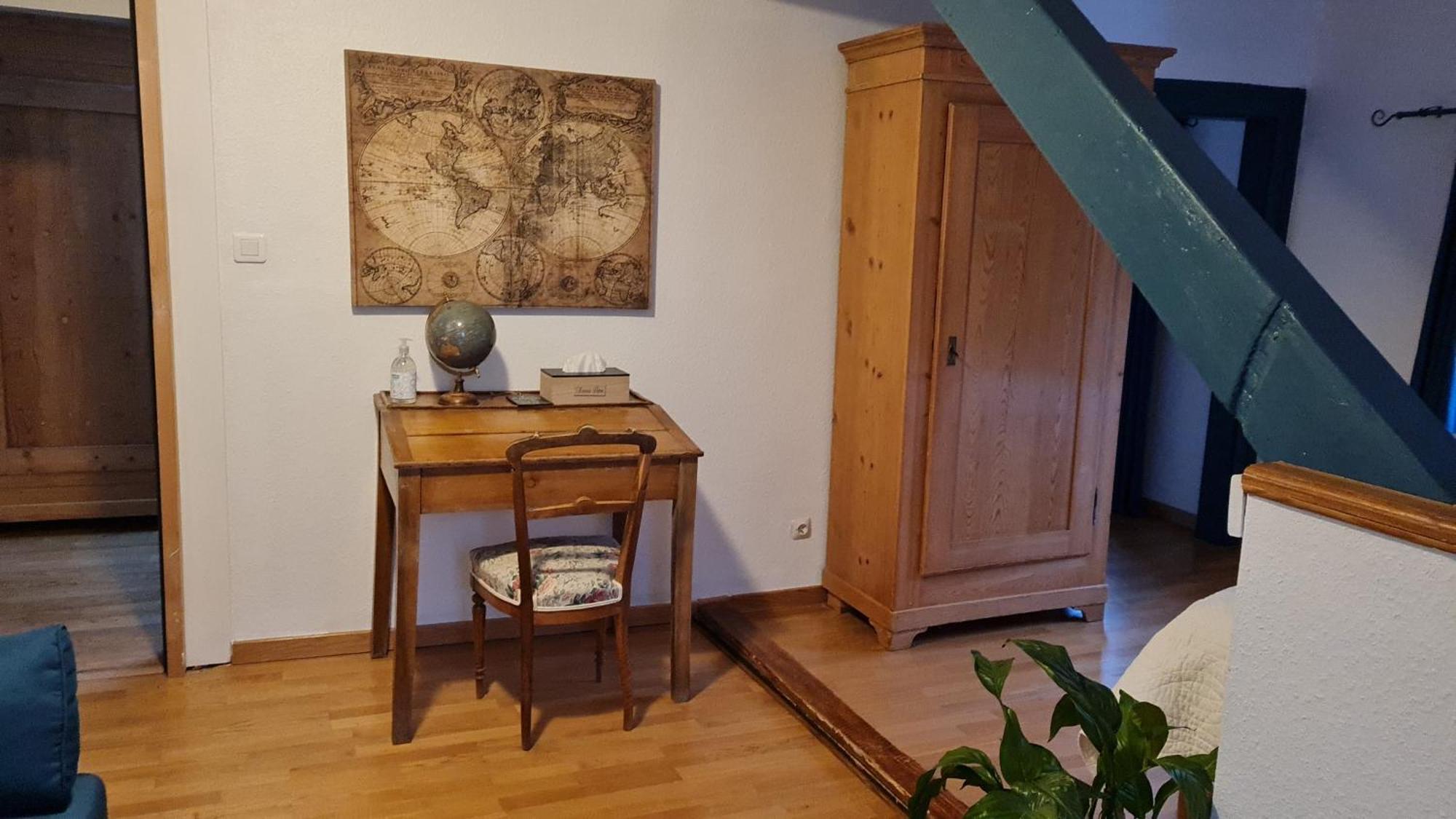 Villa Rosa Trois Epis מראה חיצוני תמונה