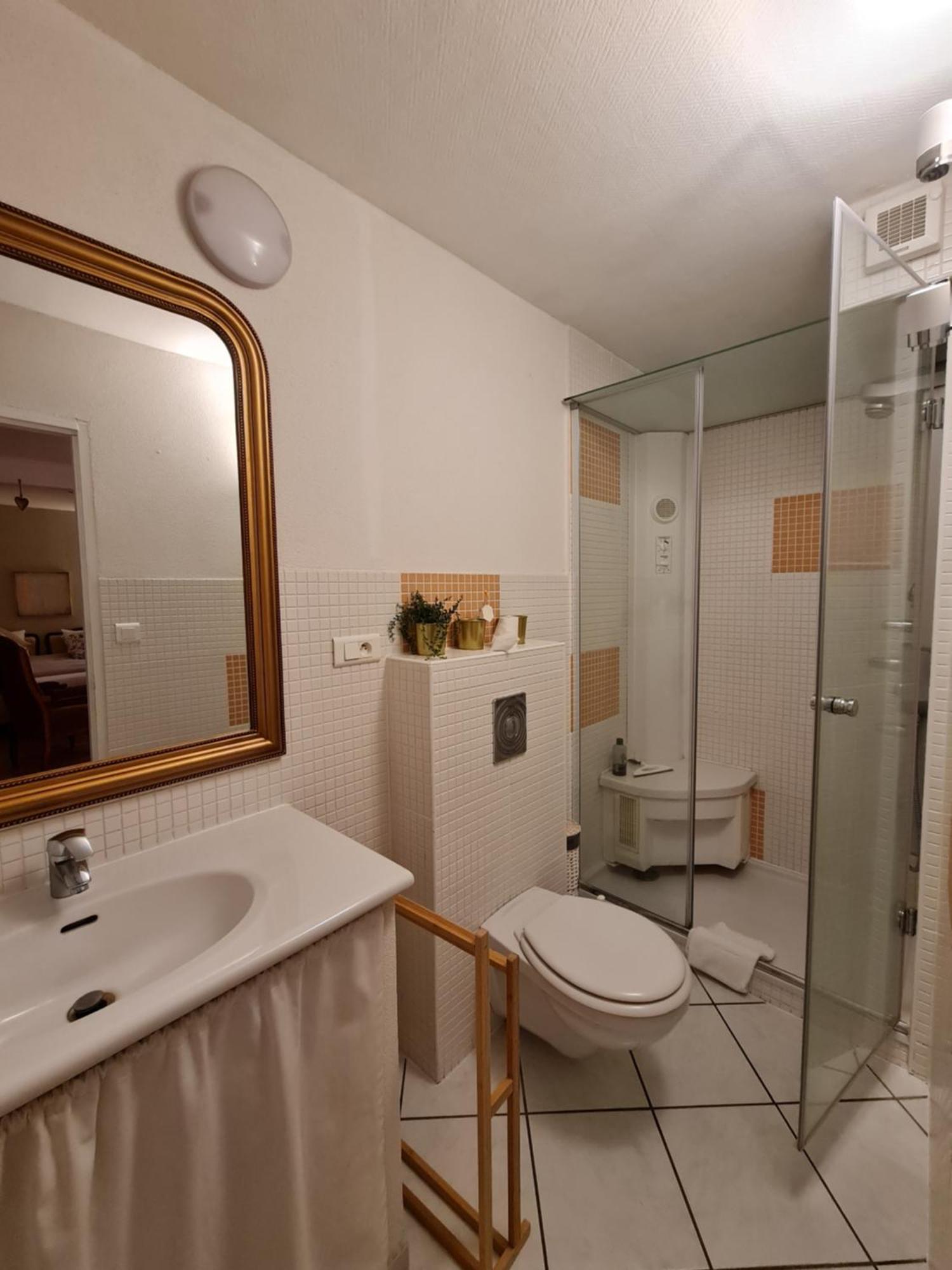 Villa Rosa Trois Epis מראה חיצוני תמונה