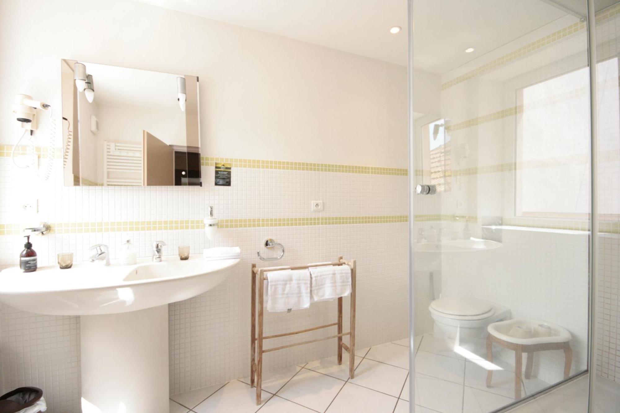 Villa Rosa Trois Epis מראה חיצוני תמונה