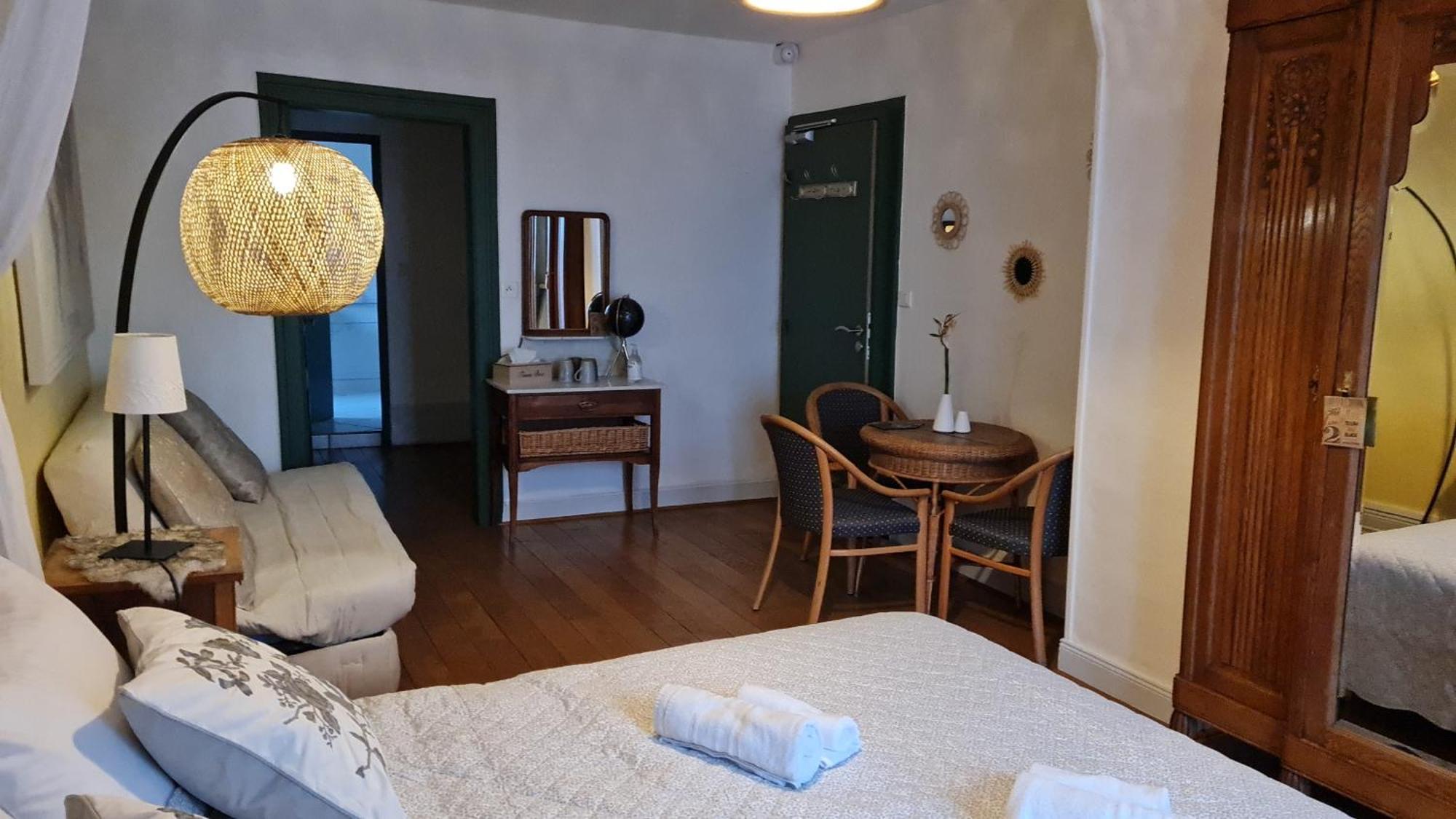 Villa Rosa Trois Epis מראה חיצוני תמונה