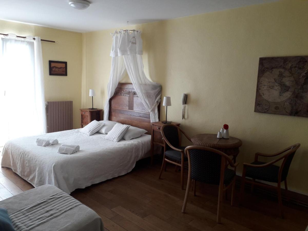 Villa Rosa Trois Epis מראה חיצוני תמונה