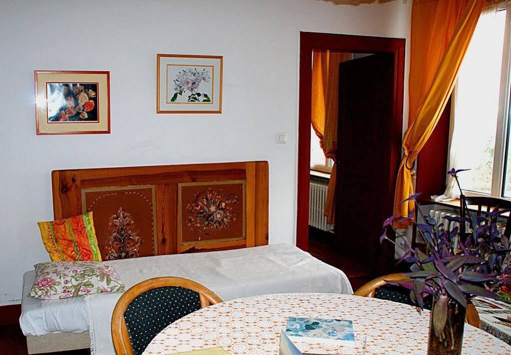 Villa Rosa Trois Epis מראה חיצוני תמונה