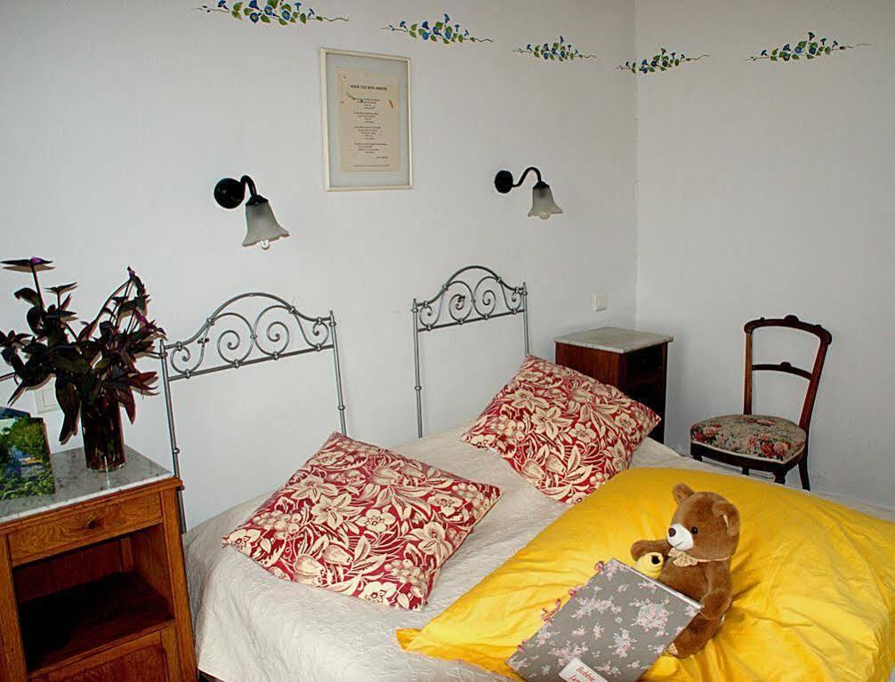 Villa Rosa Trois Epis מראה חיצוני תמונה